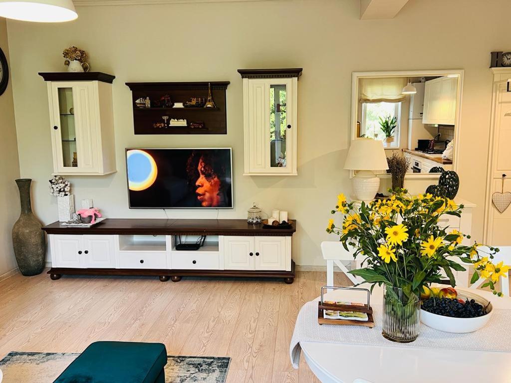Mvs Apartment Giroc Dış mekan fotoğraf